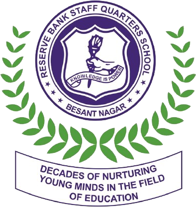 Reserve Bank Staff Quarters School