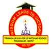 Tirukkoilur College of Arts & Science